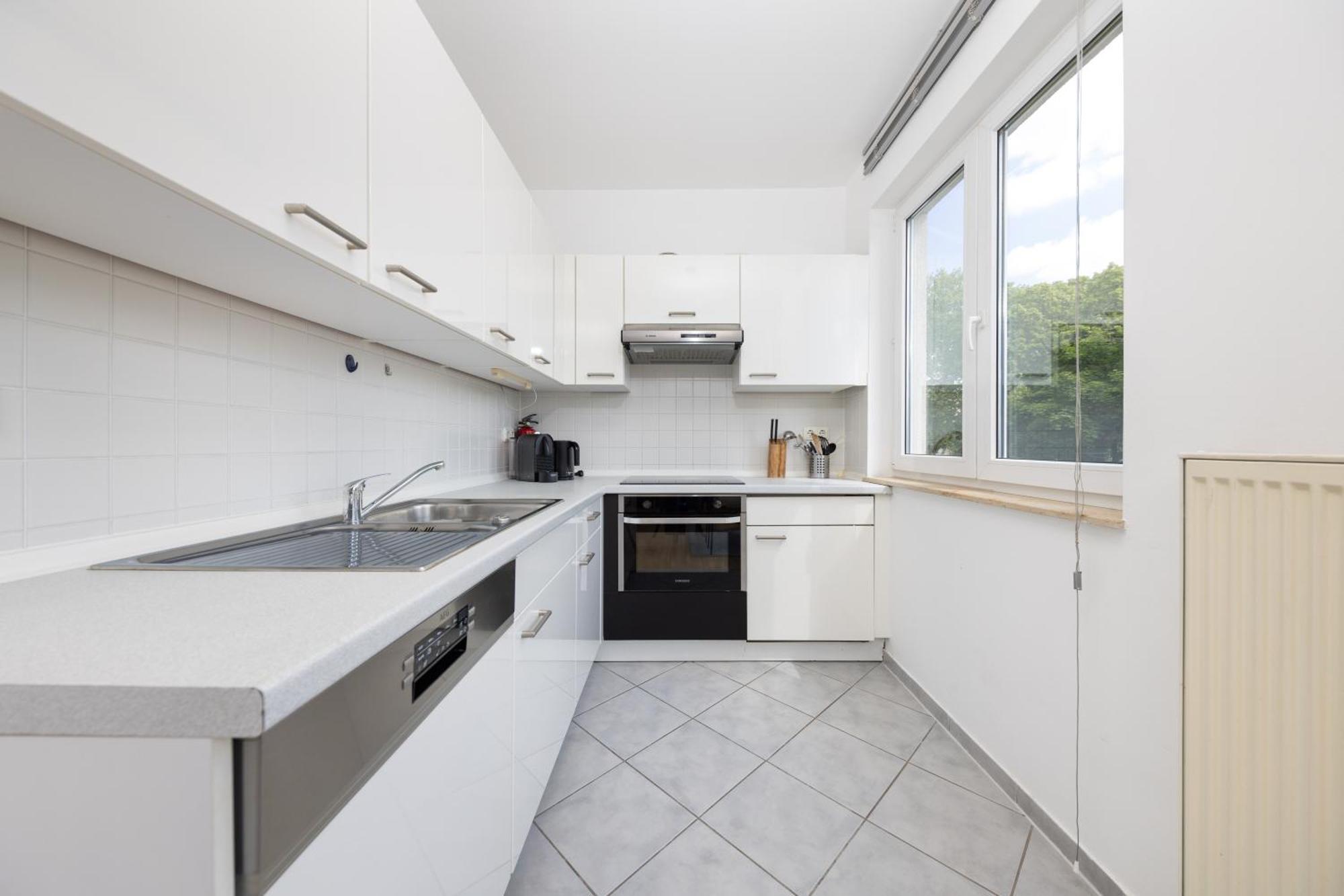 Ferienwohnung Berlin Habitat Exterior foto
